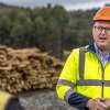 New Chair optimistic about future of private forestry