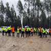 Plantation thinning field day