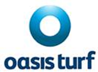 Oasis logo