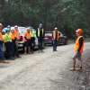 Forest leaders hone skills in sustainable native regrowth management
