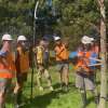 Education and hands-on training at Hagley Farm School