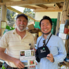 A journey of agroforestry knowledge exchange