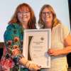 Former PFT CEO receives Forestry Australia fellow honour