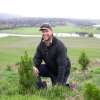 The benefits of planting trees at Chester Farm, Westwood
