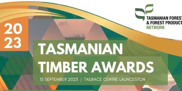 Tasmanian Timber Awards 2023