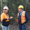 Day in the life: Forest Practices Officer