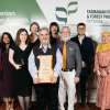 2021 Tasmanian Timber Awards recognise state's leading stars