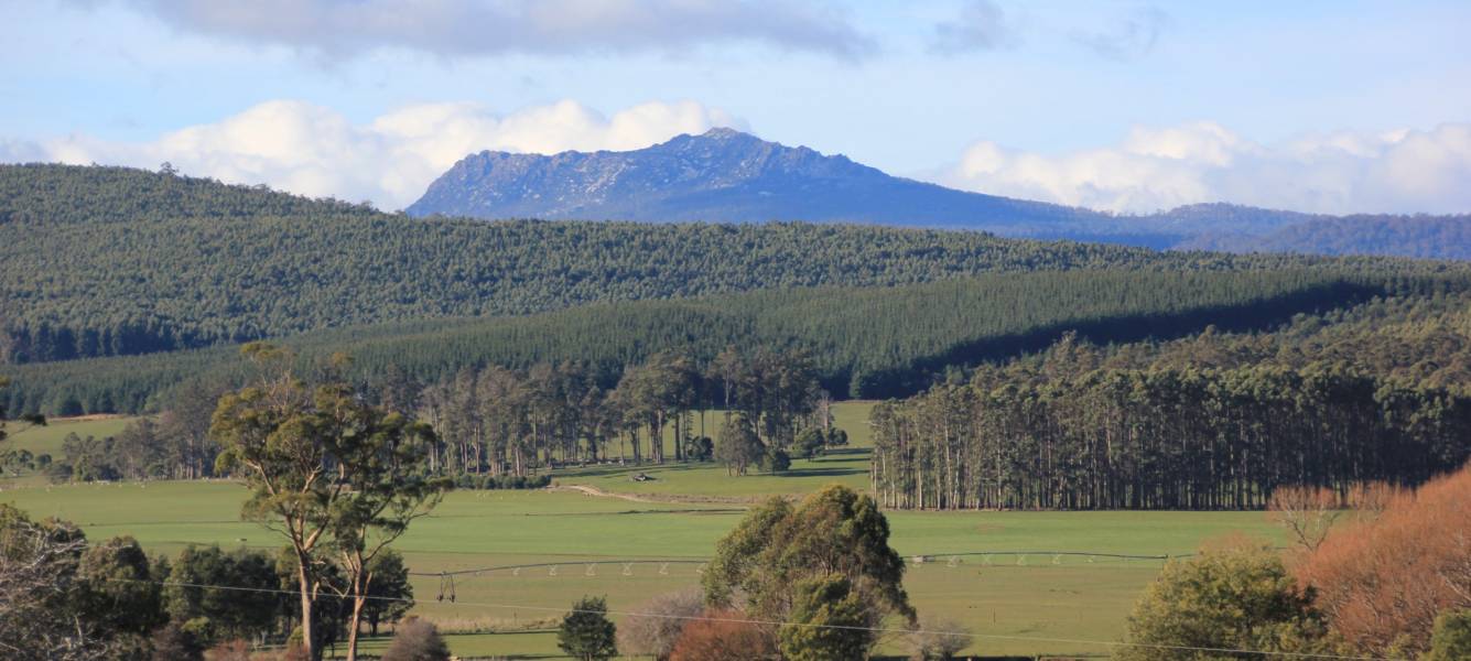 New fee schedule for private timber reserves