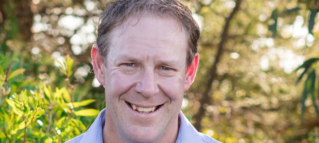 Embracing Opportunities in Tasmania's Forests: Meet PFT’s new Operations Manager