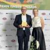 Celebrating excellence at the Tasmanian Timber Awards