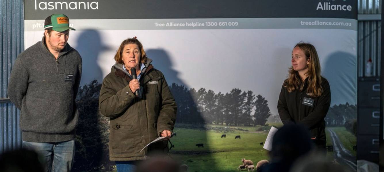 Stems for CO2 Project – Operations Launch Event!