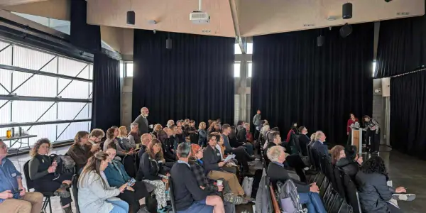 Forest Practices Authority Research Update Day
