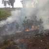 Spring is the time for fuel reduction burning