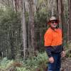 Managing native regrowth forests and plantations at Port Arthur