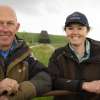 Lamb survivability, generations to benefit from trees on Evandale farm