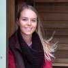 Private Forests Tasmania welcomes agriforester Molly Marshall