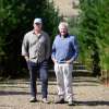 How planting trees on Fulham Farm will benefit future generations to come
