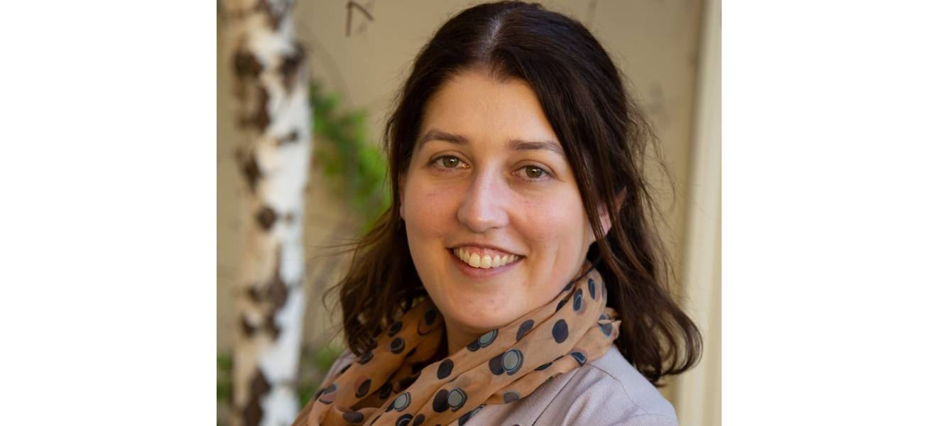 Private Forests Tasmania welcomes communications manager Courtnet Hayles