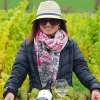 Planting trees helps this Coal River Valley winery maintain its sustainable farming methods