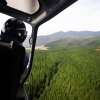 Trial of early forest fire detection technology decreases response times and increases safety