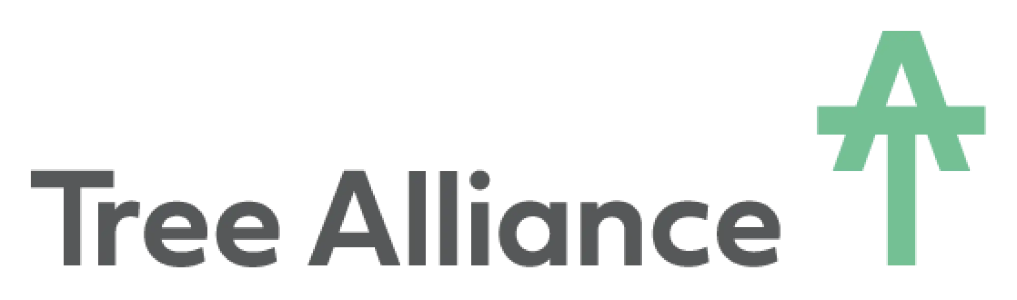 Tree alliance horizontal logo full colour rgb 920 6929px 72ppi transparent background