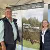 'Keep your mitts off': TasFarmers call on private forests