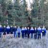 Students get hands-on with trees on farms
