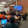 Forest practices supervisors continue their learning in latest Forest Practices Authority training course