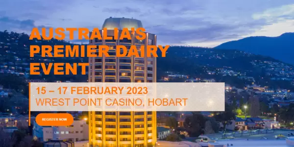 Australian Dairy Conference