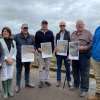 Eight Tasmanian landowners receive funds to integrate trees on farms