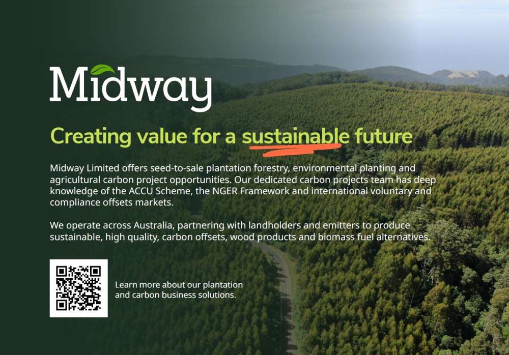 Midway Limited AER Summit Ad