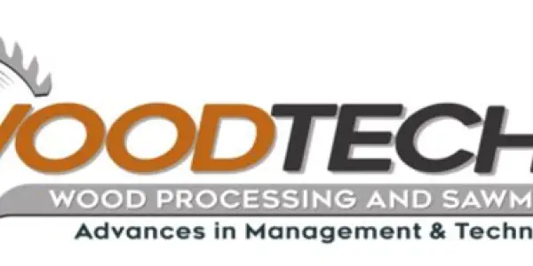 WoodTECH 2025 - Wood Processing and Sawmilling