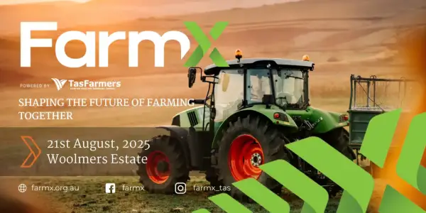 FarmX Conference & Expo