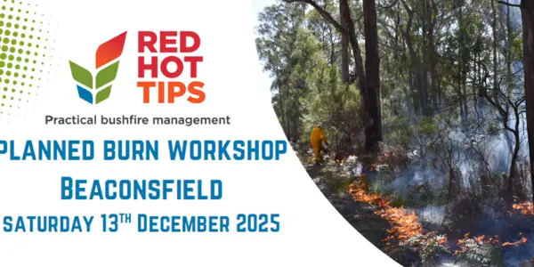 Planned Burn Workshop