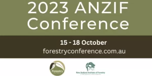 2023 ANZIF Conference
