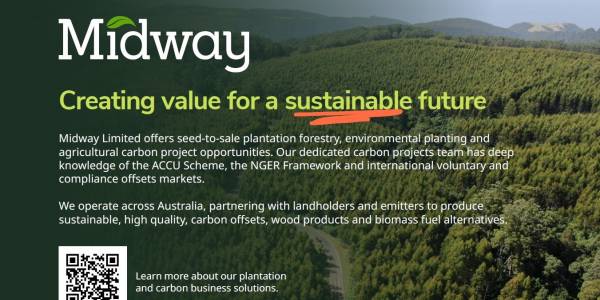 Midway Carbon Solutions
