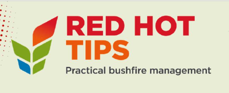 FREE Planned burn workshop