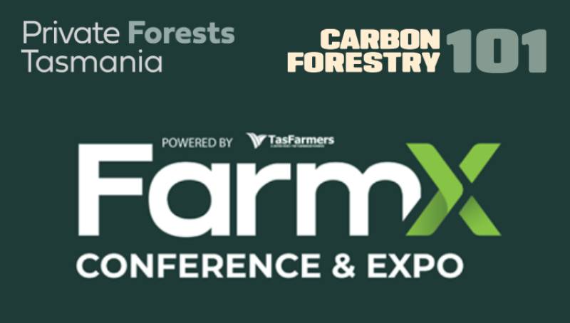 Carbon Forestry 101 at FarmX 2026